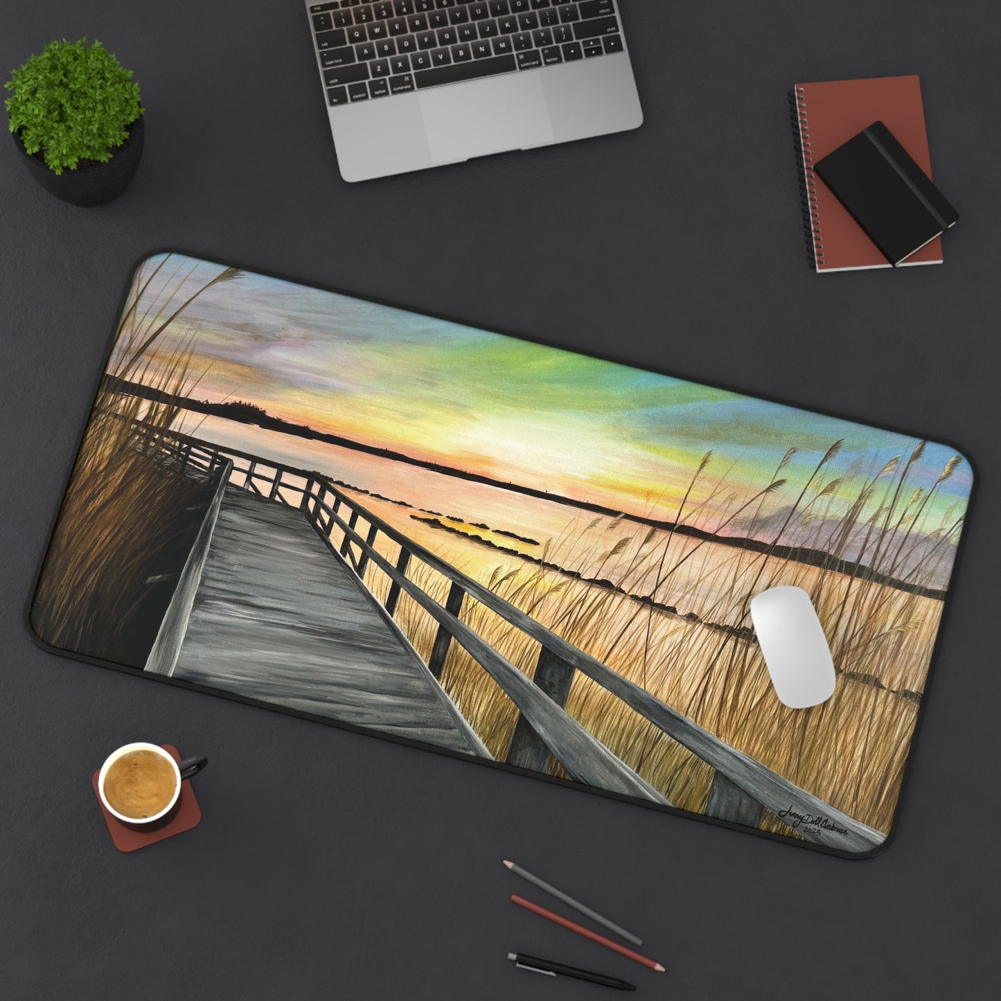 Desk Mat