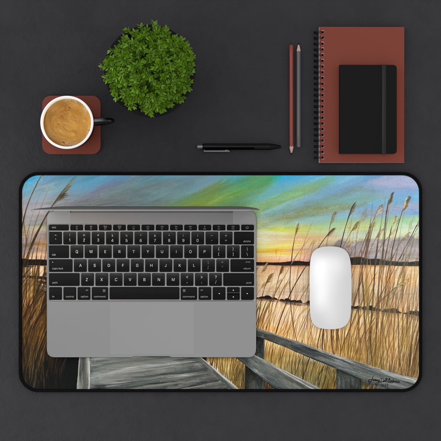 Desk Mat